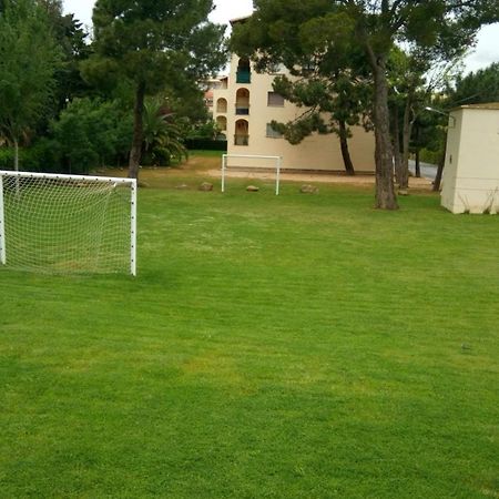 Vidabrava Sagaro Garden, Jardin Privado, Piscina, 150 M Playa Apartment S'Agaro Exterior foto
