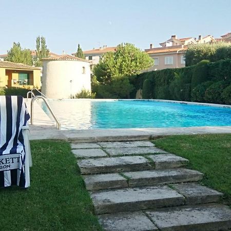 Vidabrava Sagaro Garden, Jardin Privado, Piscina, 150 M Playa Apartment S'Agaro Exterior foto