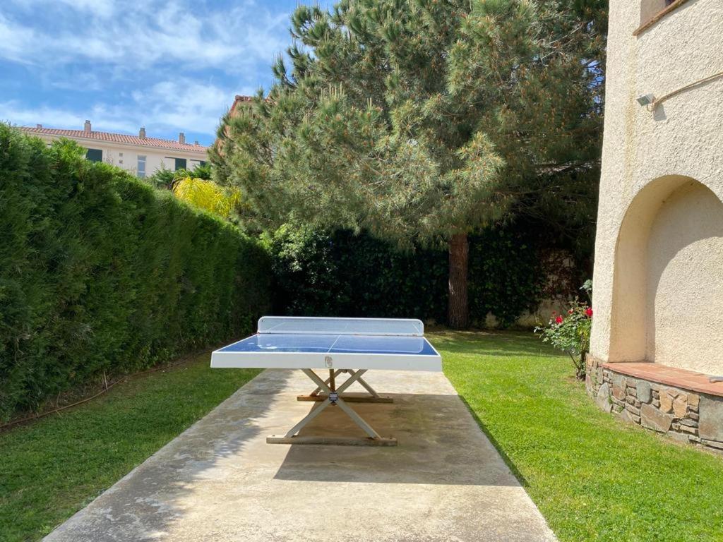 Vidabrava Sagaro Garden, Jardin Privado, Piscina, 150 M Playa Apartment S'Agaro Exterior foto